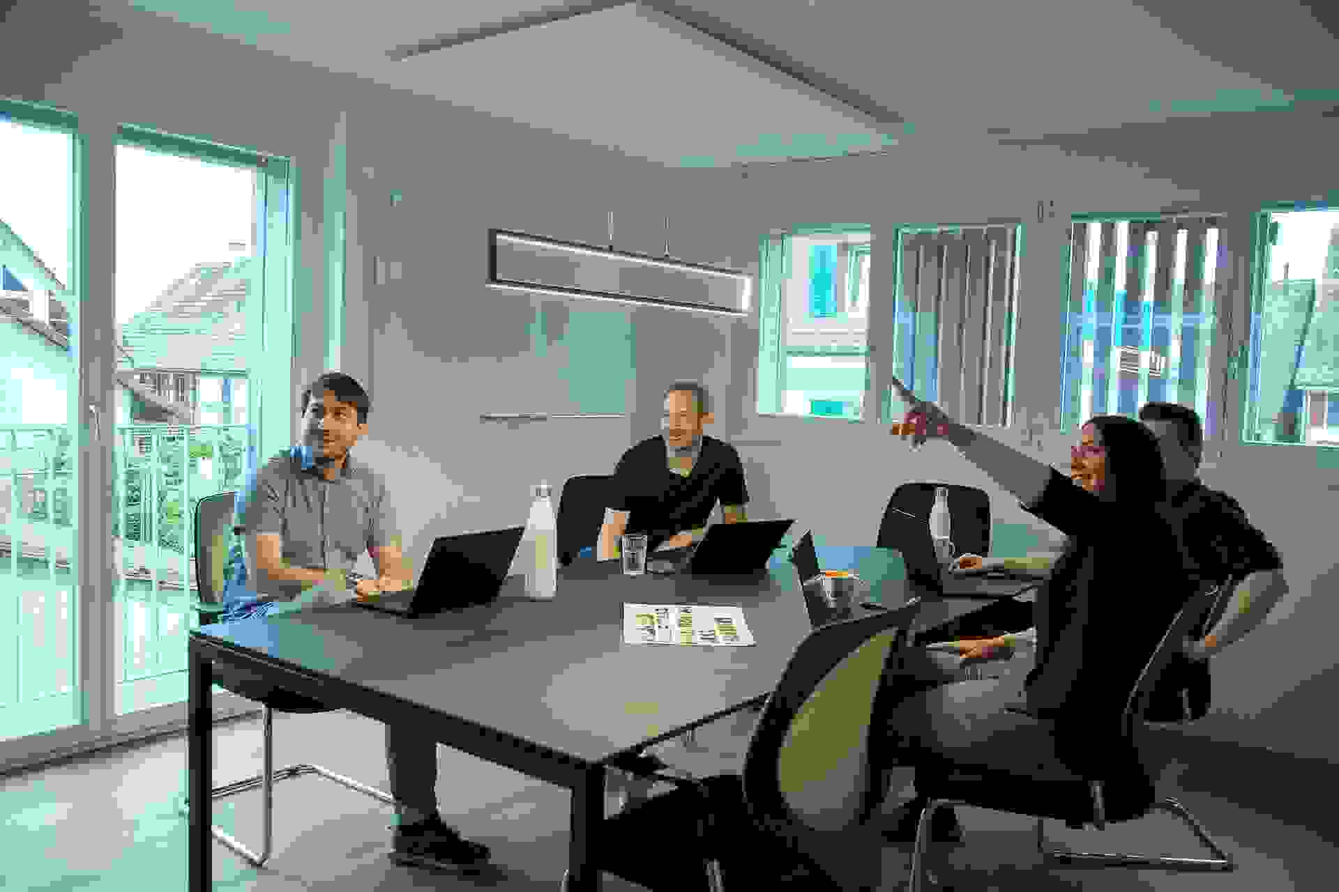 razoon - Our IAM expertise puts you in control