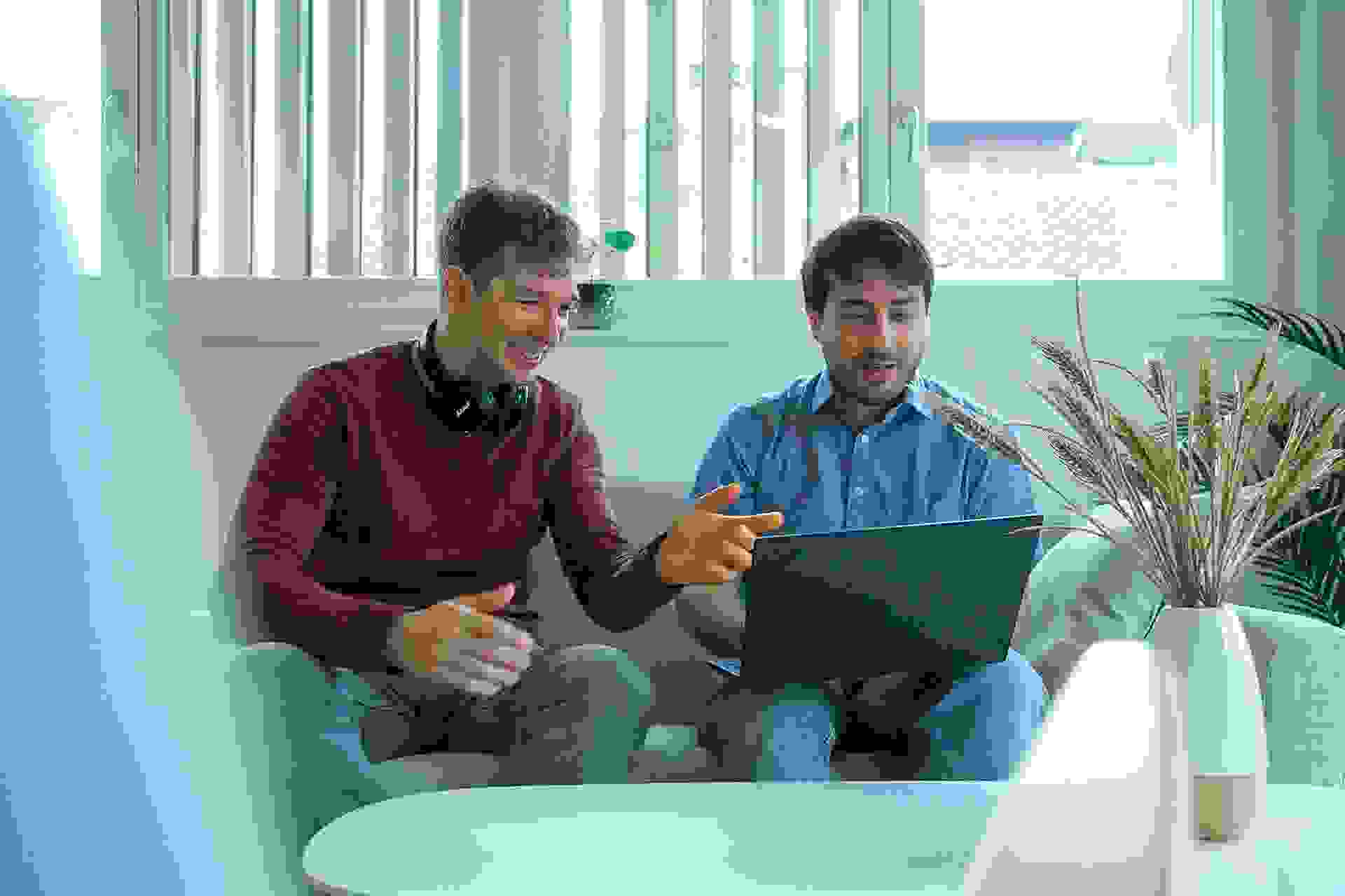 razoon - Our IAM expertise puts you in control