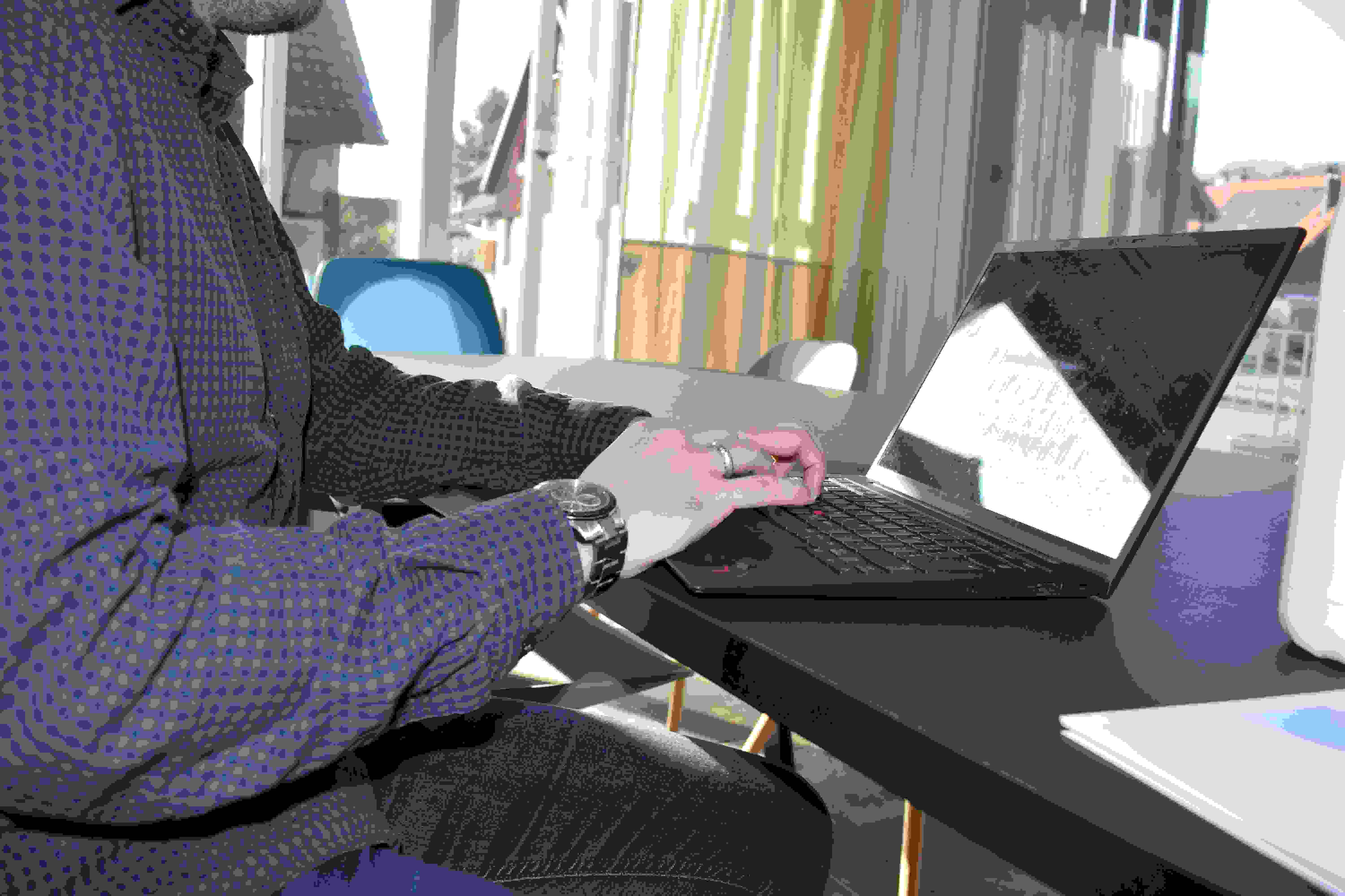 Tücken und Freuden des Homeoffice