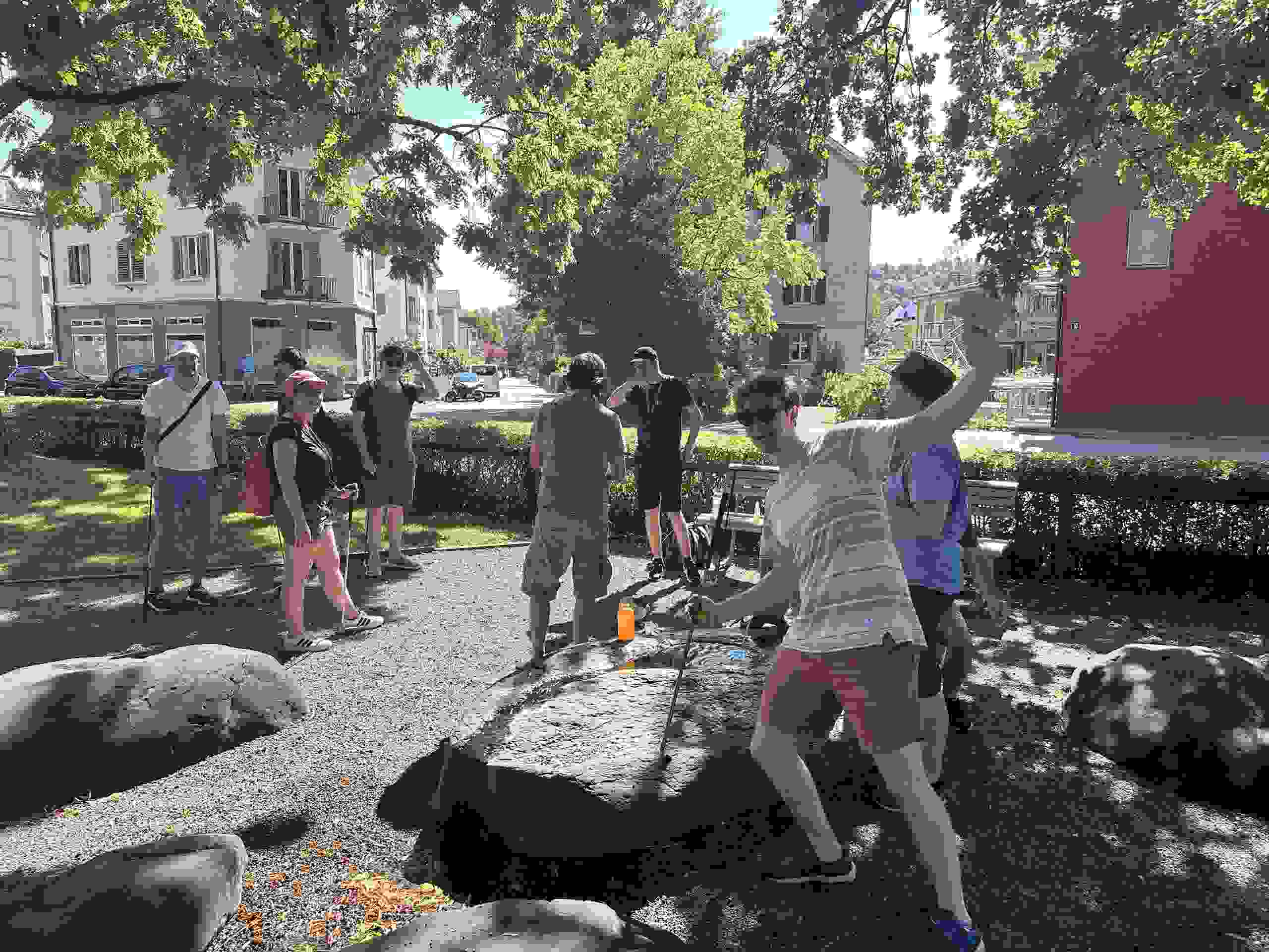 Impressions Razoon Events