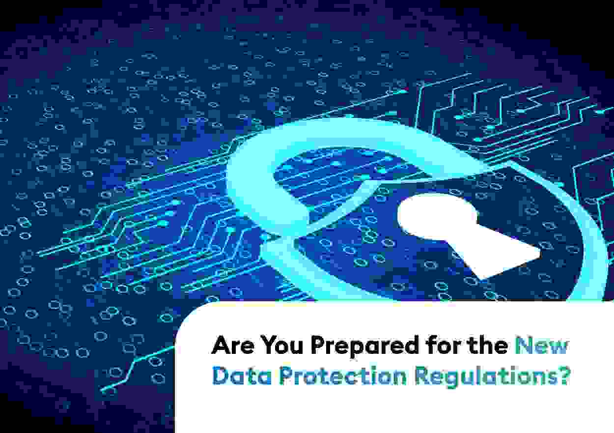 New Privacy Laws: Are you Ready?