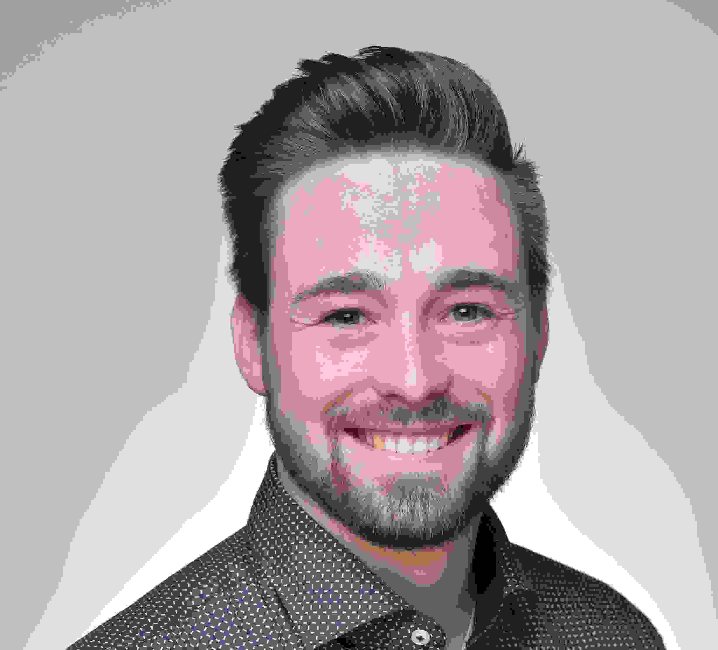 Caspar Wackerle