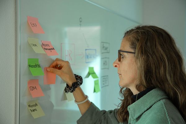 IAM Implementation: Reliable Strategies for Optimizing Digital Identities