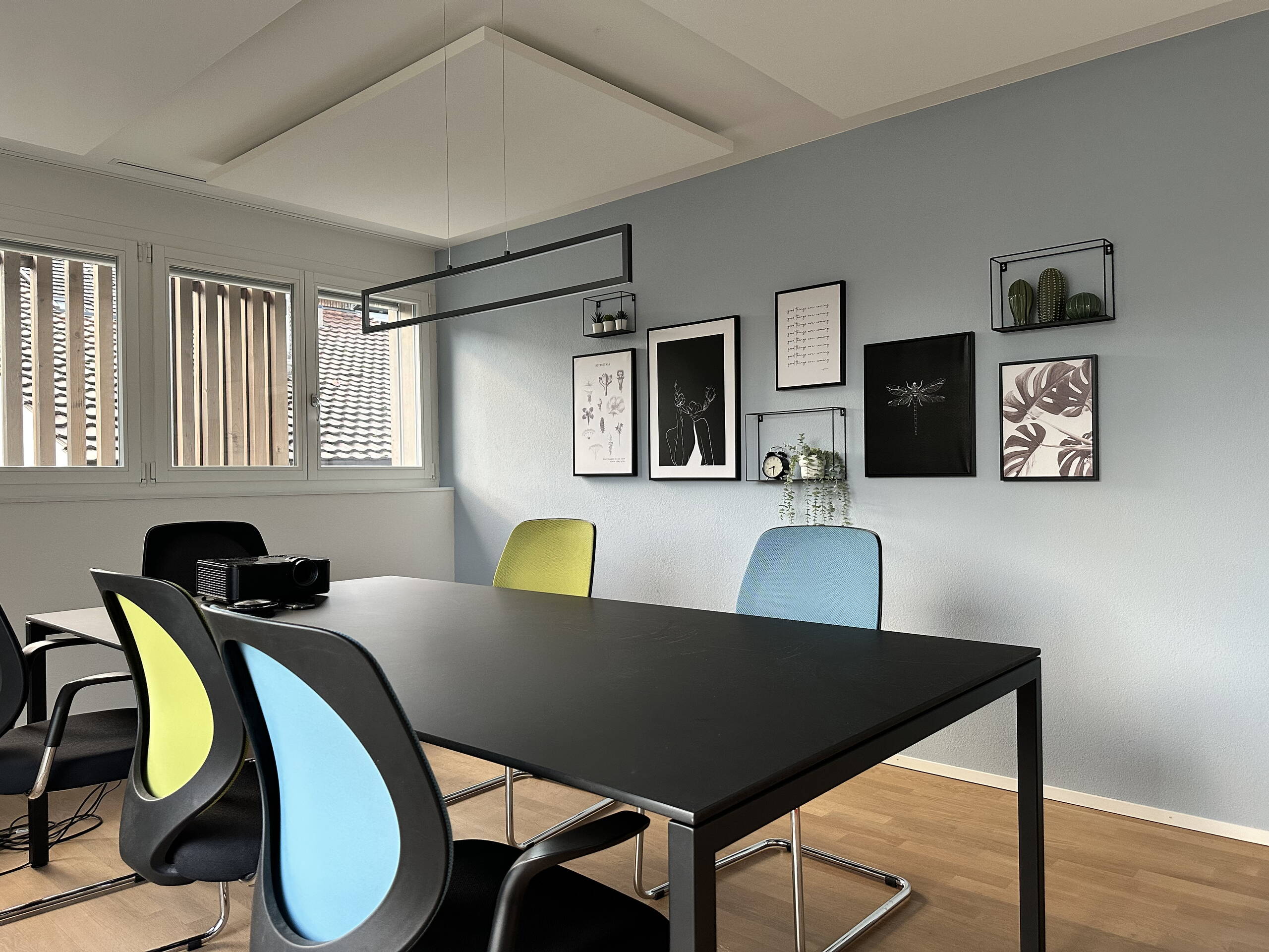 Neue Büroräume bei Razoon: Mehr Raum für Innovation.