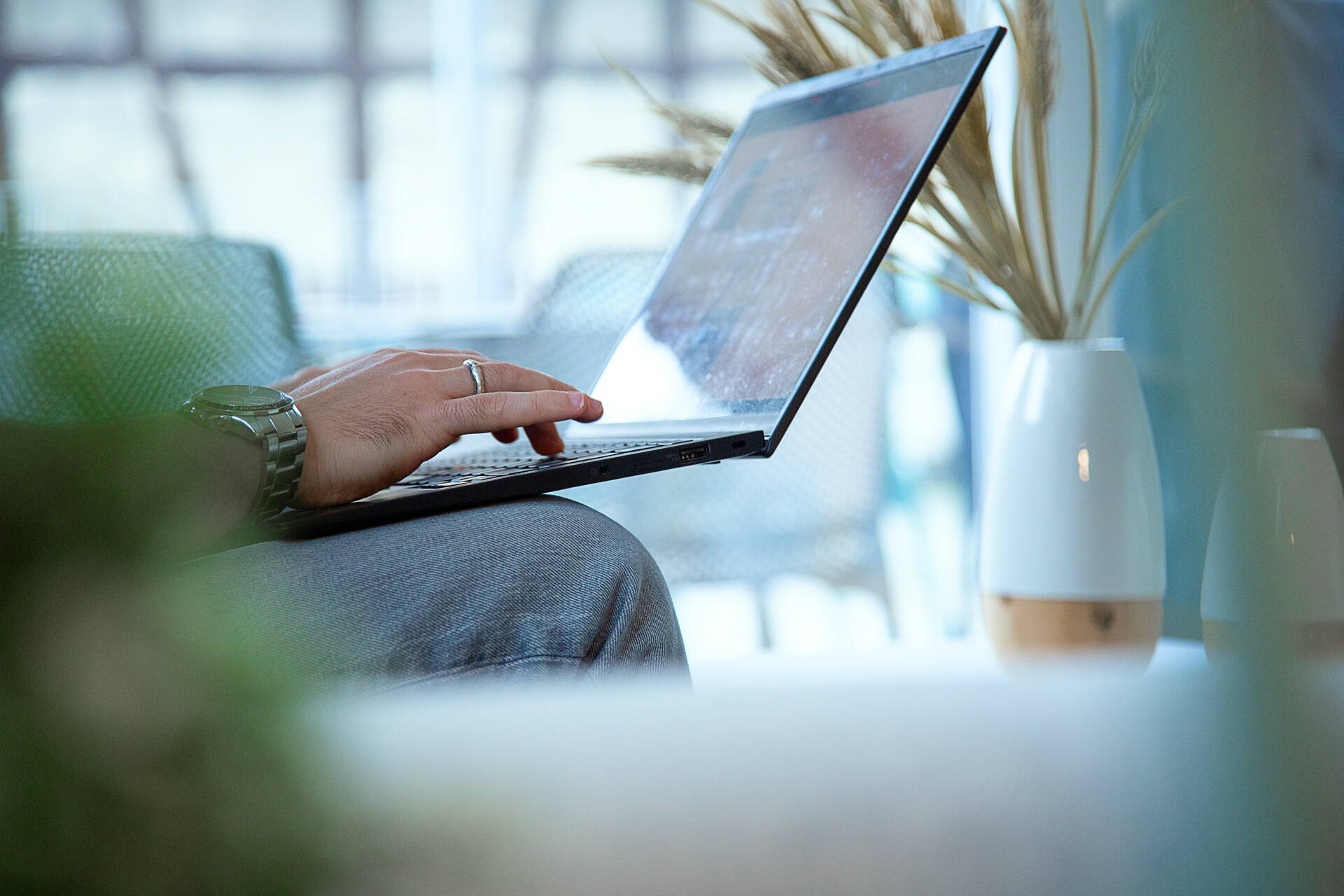 razoon - Our IAM expertise puts you in control razoon - Our IAM expertise puts you in control