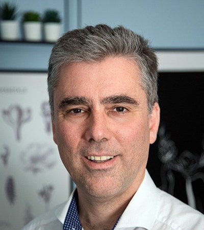 We Just Reinforced Our Developer Team: Welcome Manuel We Just Reinforced Our Developer Team: Welcome Manuel