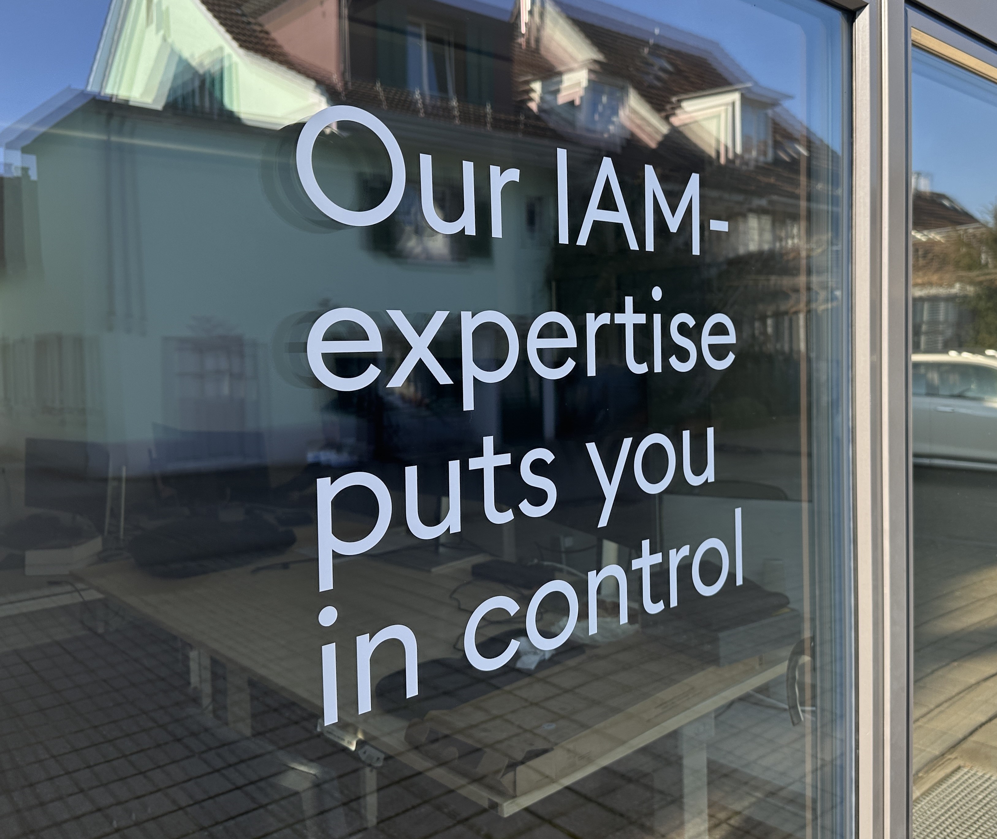 Protect Your Company Data with Correct Access Rights Protect Your Company Data with Correct Access Rights