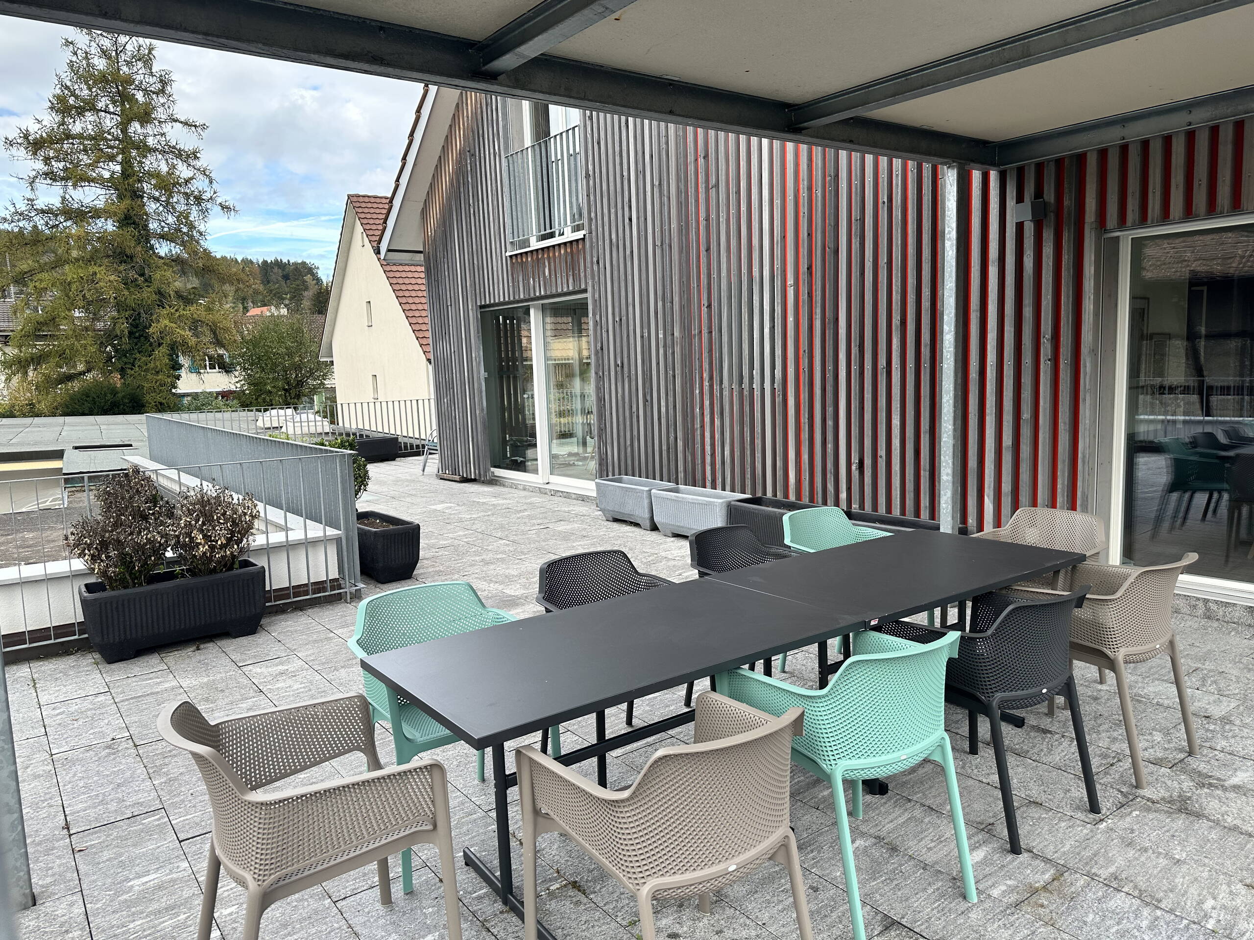 Neue Büroräume bei Razoon: Mehr Raum für Innovation.