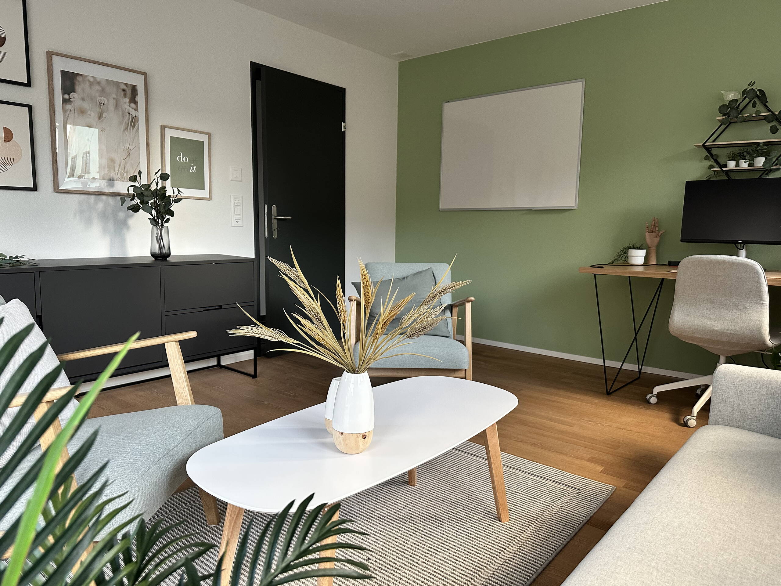 Neue Büroräume bei Razoon: Mehr Raum für Innovation.