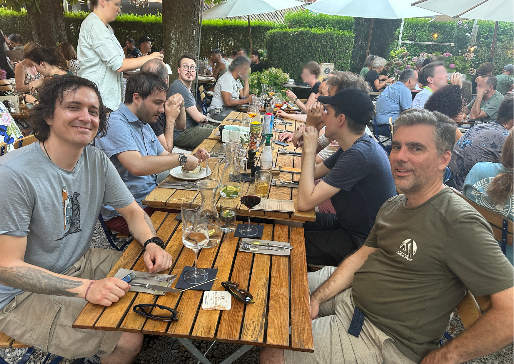 Impressions Razoon Events Impressions Razoon Events