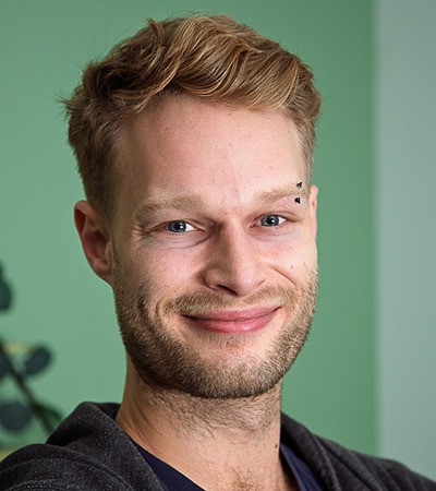 Willkommen an Bord, Nico! Willkommen an Bord, Nico!