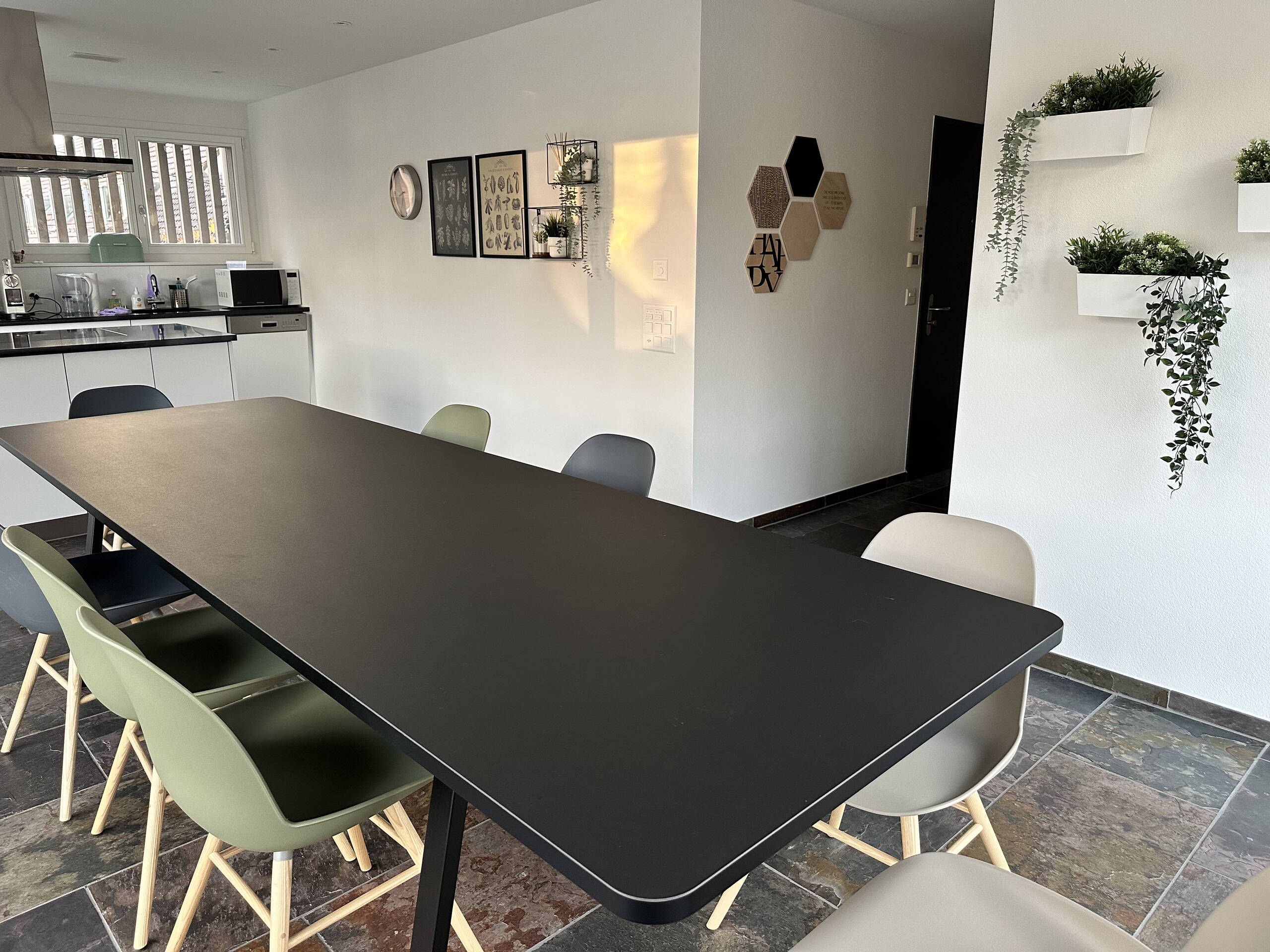 Neue Büroräume bei Razoon: Mehr Raum für Innovation.