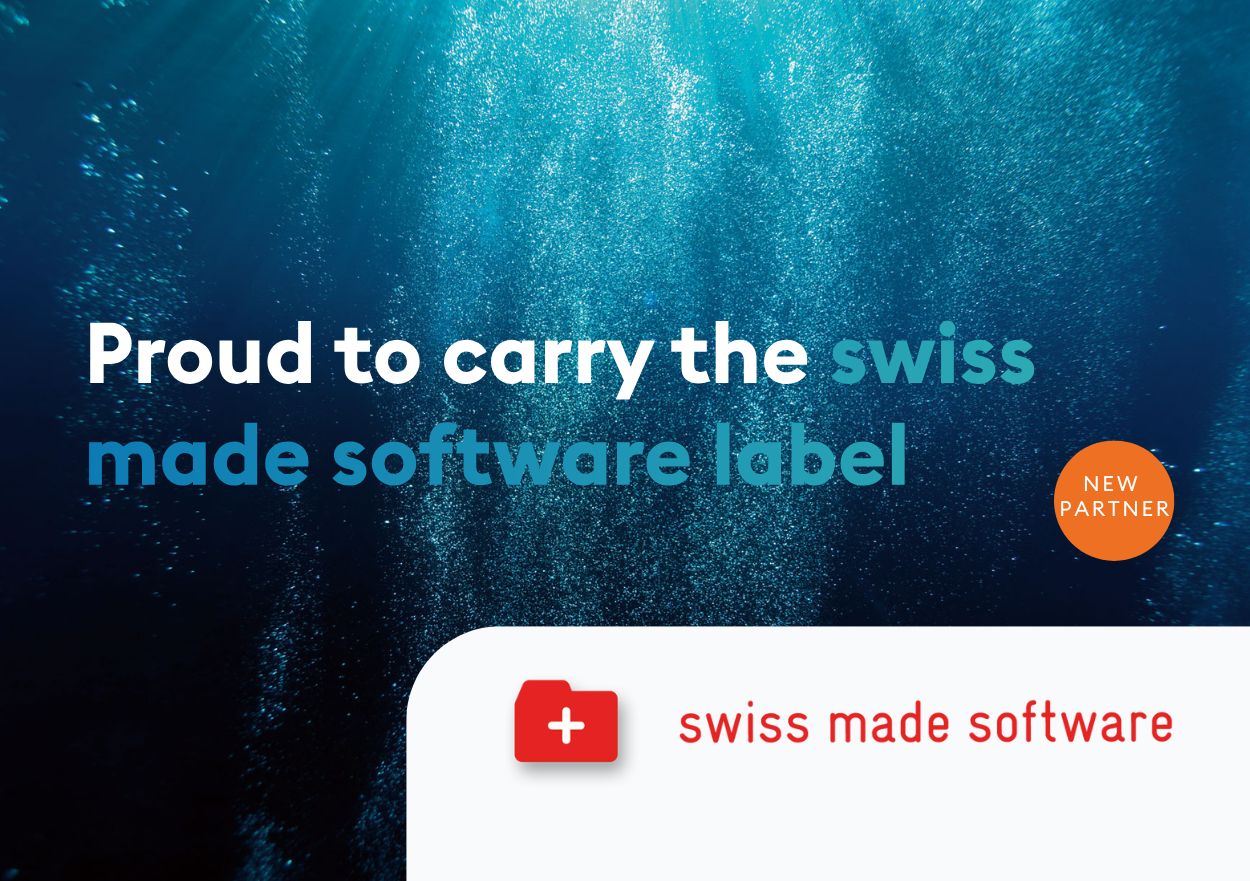 Razoon erhält "swiss made software" Label Razoon erhält "swiss made software" Label