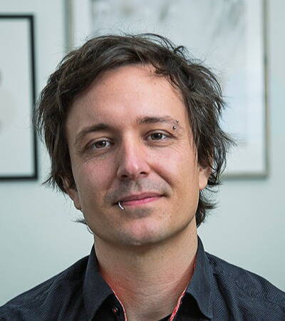 Welcome to the Razoon Team, Mischa!